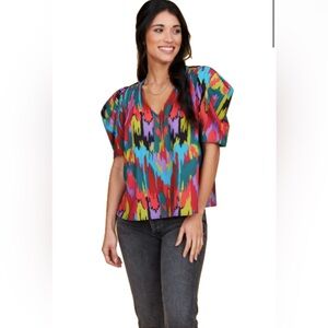 Crosby by Mollie Burch Top